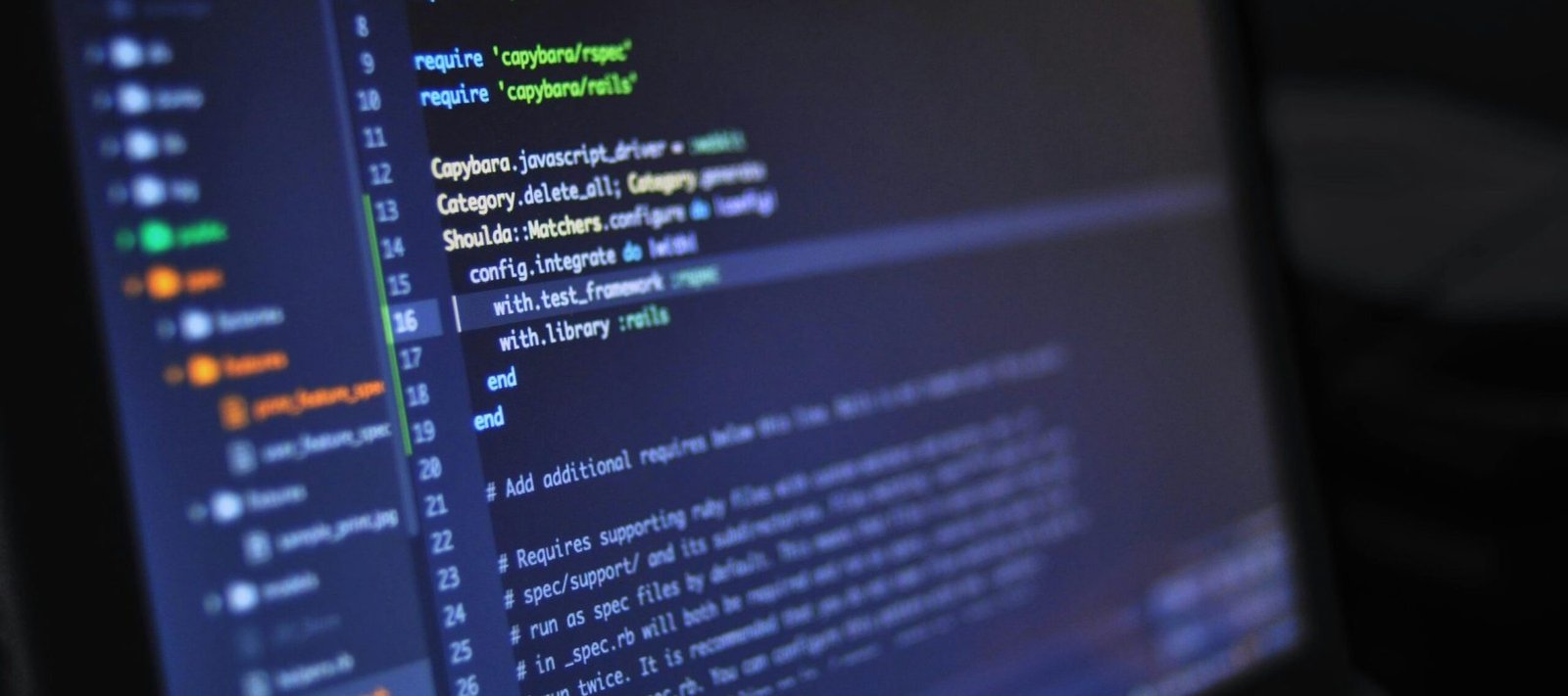 programming languages